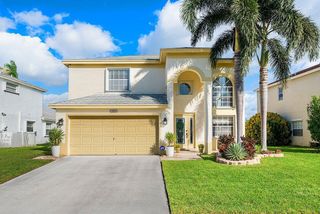 6353 Lansdowne Circle, Boynton Beach, FL 33472