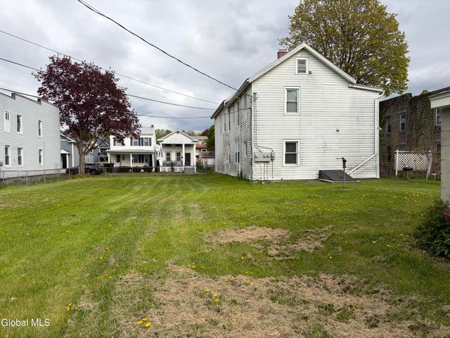 82 4th Street, Waterford Village, NY 12188