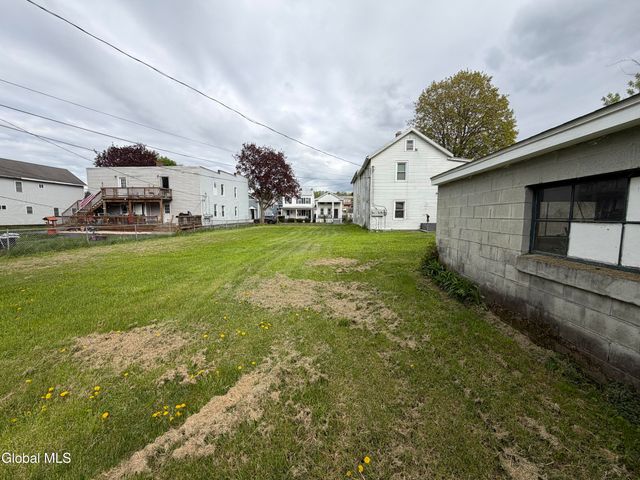 82 4th Street, Waterford Village, NY 12188