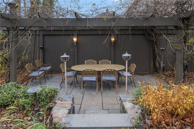 4 Hunter Avenue, Newport, RI 02840