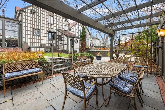 4 Hunter Avenue, Newport, RI 02840