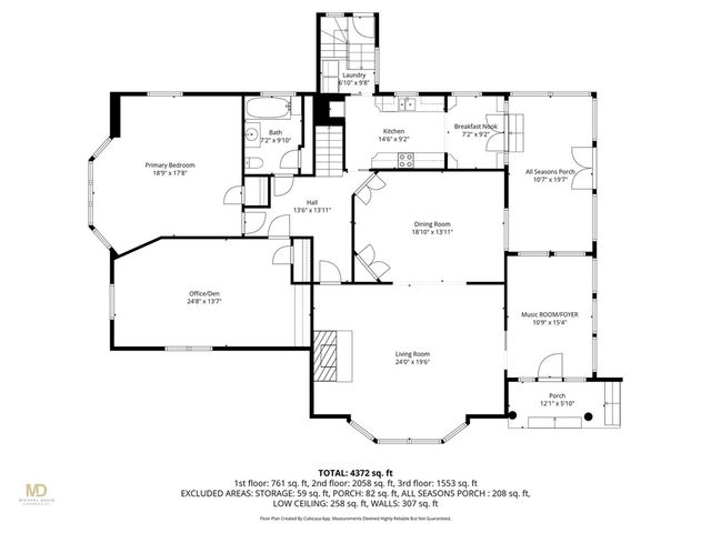 4 Hunter Avenue, Newport, RI 02840