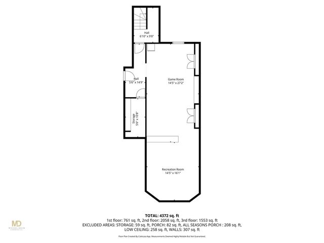 4 Hunter Avenue, Newport, RI 02840