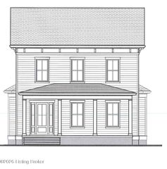 6405 Stonecrop Dr, Prospect, KY 40059