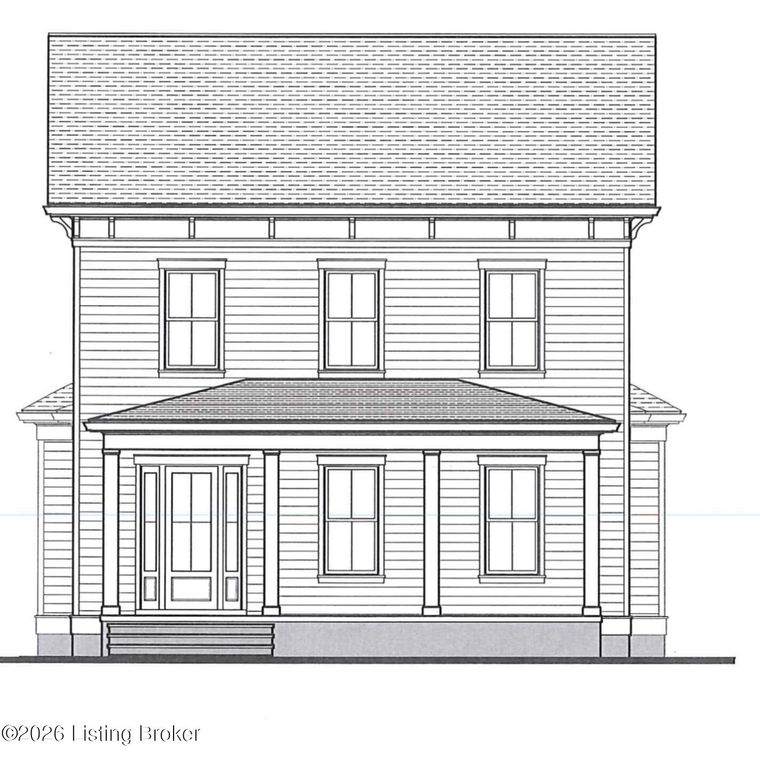 6405 Stonecrop Dr, Prospect, KY 40059