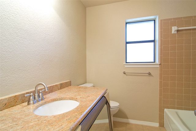 120 Marseille Drive, Hurst, TX 76054