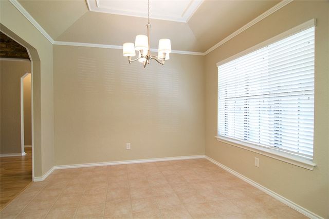 120 Marseille Drive, Hurst, TX 76054