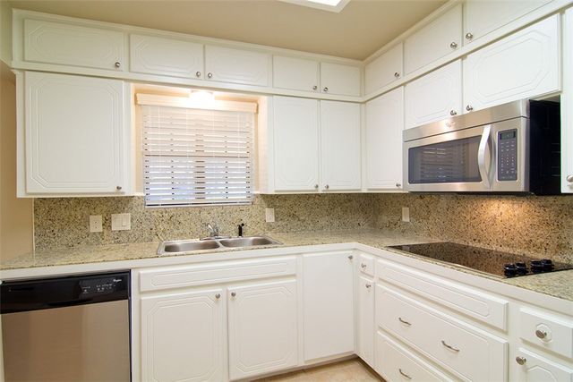 120 Marseille Drive, Hurst, TX 76054