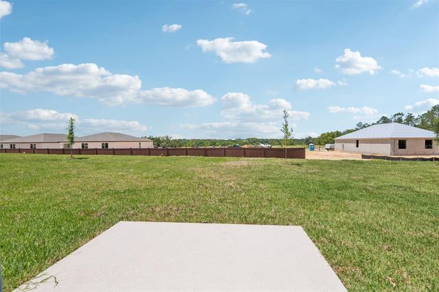 12589 HOMELAND DRIVE, Dade City, FL 33525