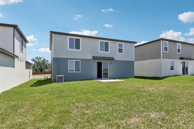 12589 HOMELAND DRIVE, Dade City, FL 33525