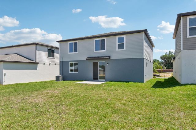 12589 HOMELAND DRIVE, Dade City, FL 33525