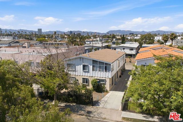 4841 W 18th Street, Los Angeles, CA 90019