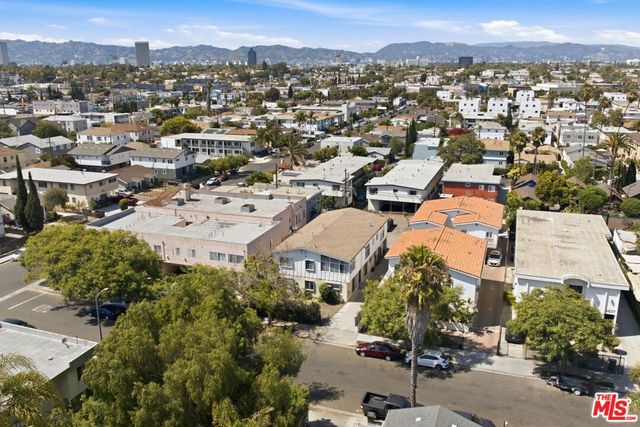 4841 W 18th Street, Los Angeles, CA 90019