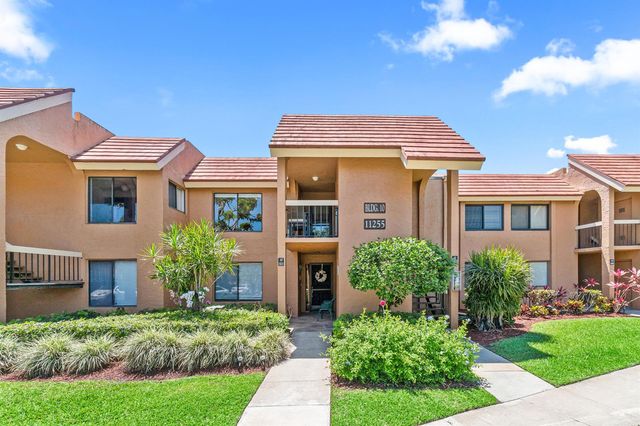 11255 Green Lake Drive 203, Boynton Beach, FL 33437