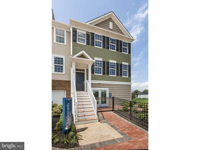 134 ADMIRAL LN, Warrington, PA 18976