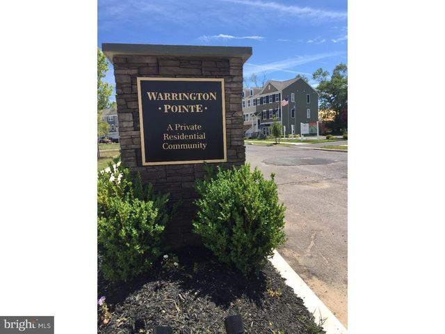 134 ADMIRAL LN, Warrington, PA 18976