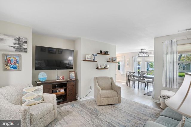 119 MOHICAN LN, Little Egg Harbor Twp, NJ 08087