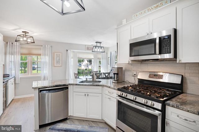 119 MOHICAN LN, Little Egg Harbor Twp, NJ 08087