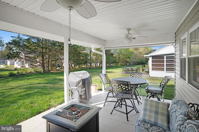 119 MOHICAN LN, Little Egg Harbor Twp, NJ 08087