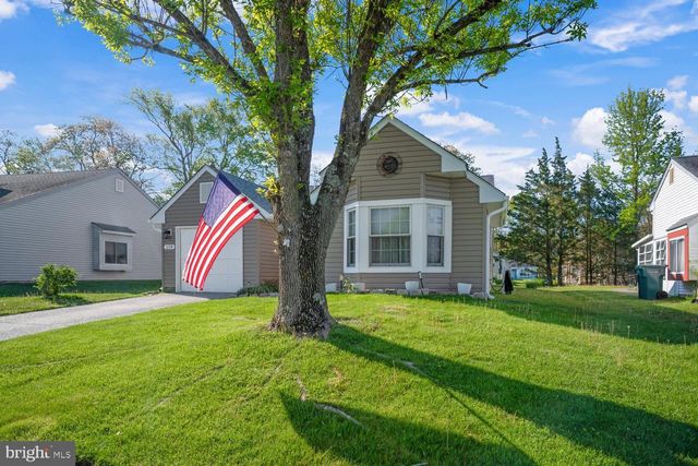 119 MOHICAN LN, Little Egg Harbor Twp, NJ 08087
