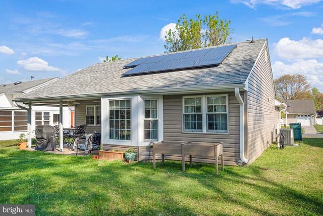 119 MOHICAN LN, Little Egg Harbor Twp, NJ 08087