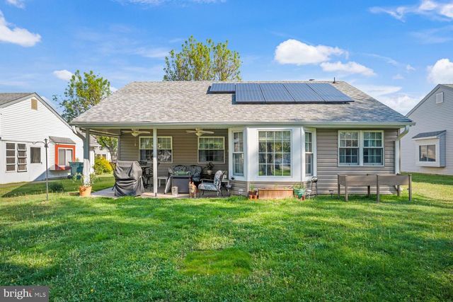 119 MOHICAN LN, Little Egg Harbor Twp, NJ 08087