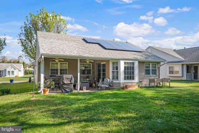 119 MOHICAN LN, Little Egg Harbor Twp, NJ 08087