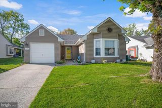 119 MOHICAN LN, Little Egg Harbor Twp, NJ 08087
