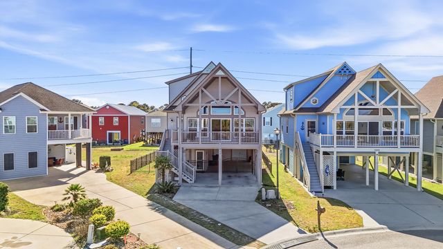 915 Ocean Pines Ct., North Myrtle Beach, SC 29582