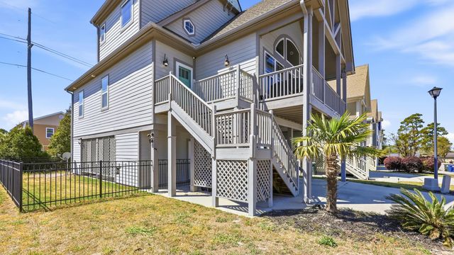 915 Ocean Pines Ct., North Myrtle Beach, SC 29582