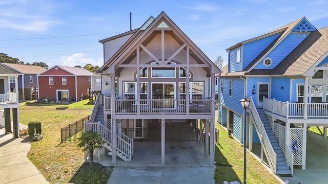 915 Ocean Pines Ct., North Myrtle Beach, SC 29582
