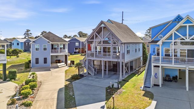 915 Ocean Pines Ct., North Myrtle Beach, SC 29582