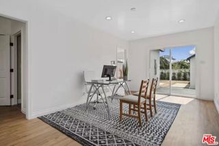 5750 5th Avenue, Los Angeles, CA 90043