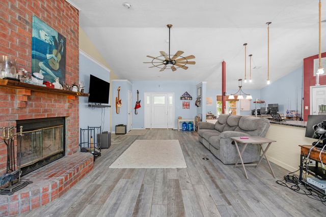 1171 Eula Street, Gulf Breeze, FL 32563