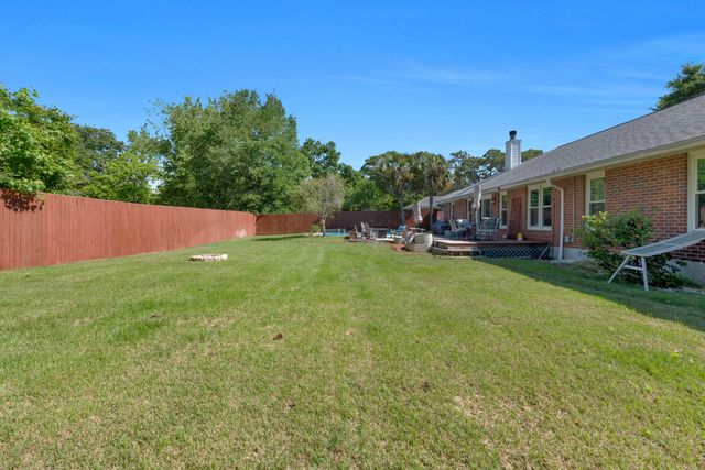 1171 Eula Street, Gulf Breeze, FL 32563