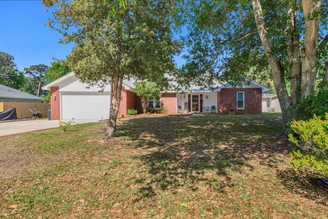 1171 Eula Street, Gulf Breeze, FL 32563