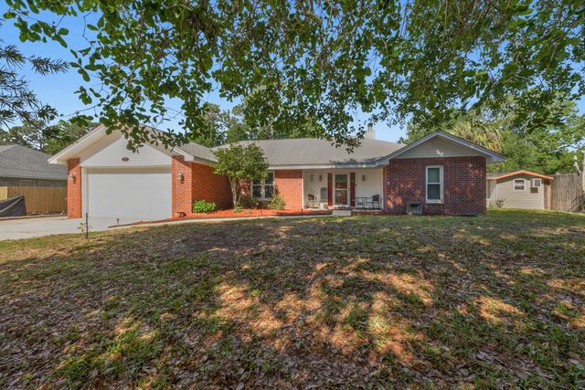 1171 Eula Street, Gulf Breeze, FL 32563