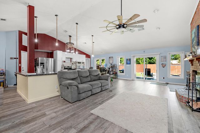 1171 Eula Street, Gulf Breeze, FL 32563