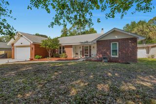 1171 Eula Street, Gulf Breeze, FL 32563