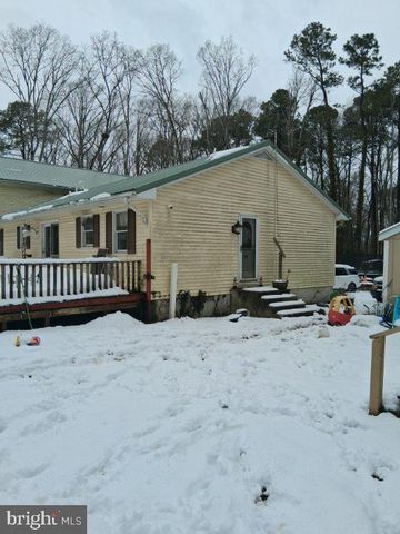 23267 SHADY OAK LN, Denton, MD 21629