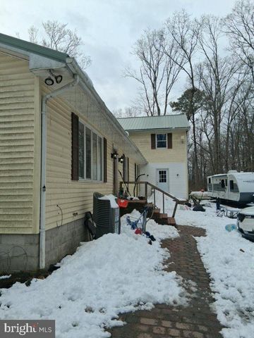 23267 SHADY OAK LN, Denton, MD 21629