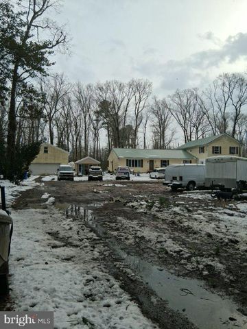 23267 SHADY OAK LN, Denton, MD 21629