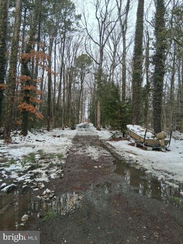 23267 SHADY OAK LN, Denton, MD 21629