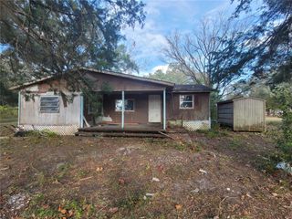 7490 NE 185TH COURT, Williston, FL 32696
