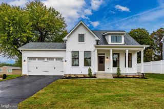 STOUFFER AVE, Boonsboro, MD 21713