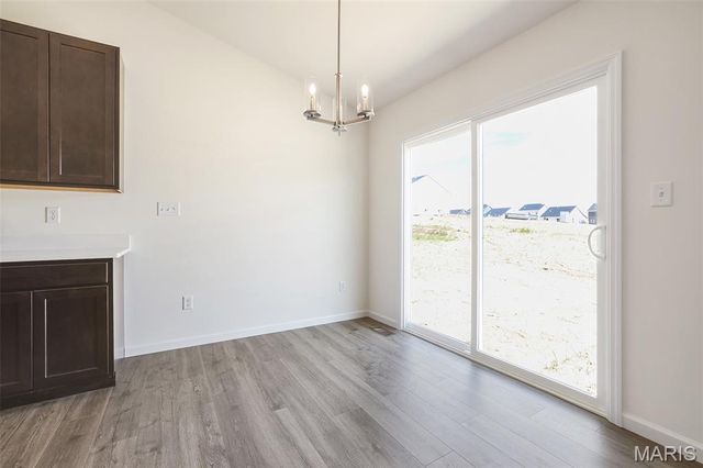 6 Panda Court, House Springs, MO 63051