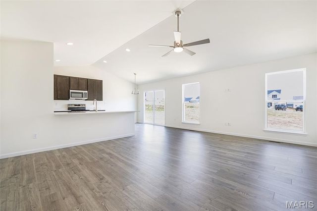 6 Panda Court, House Springs, MO 63051