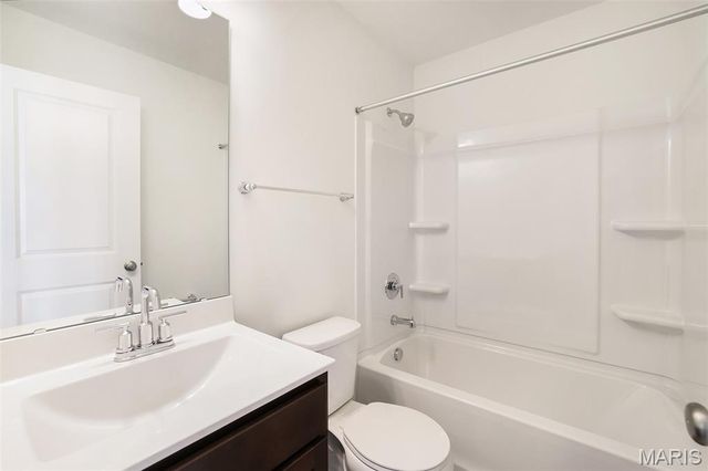 6 Panda Court, House Springs, MO 63051