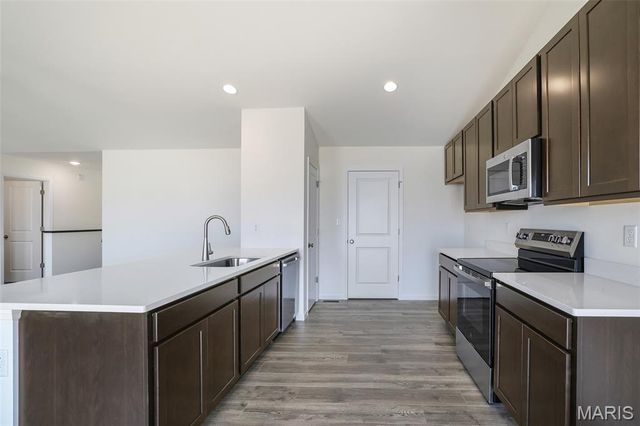 6 Panda Court, House Springs, MO 63051