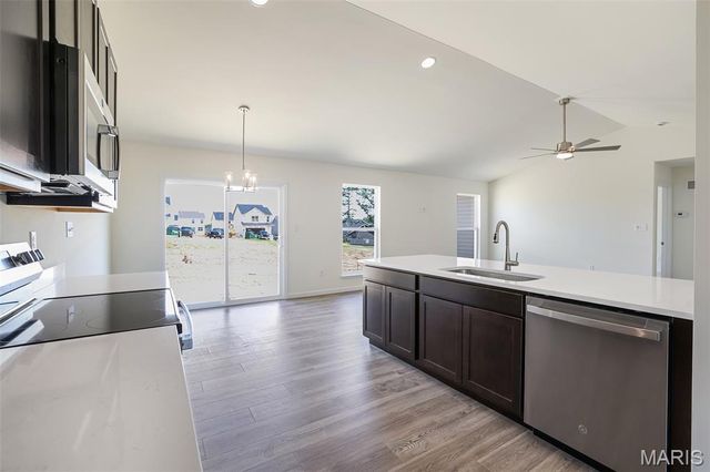 6 Panda Court, House Springs, MO 63051